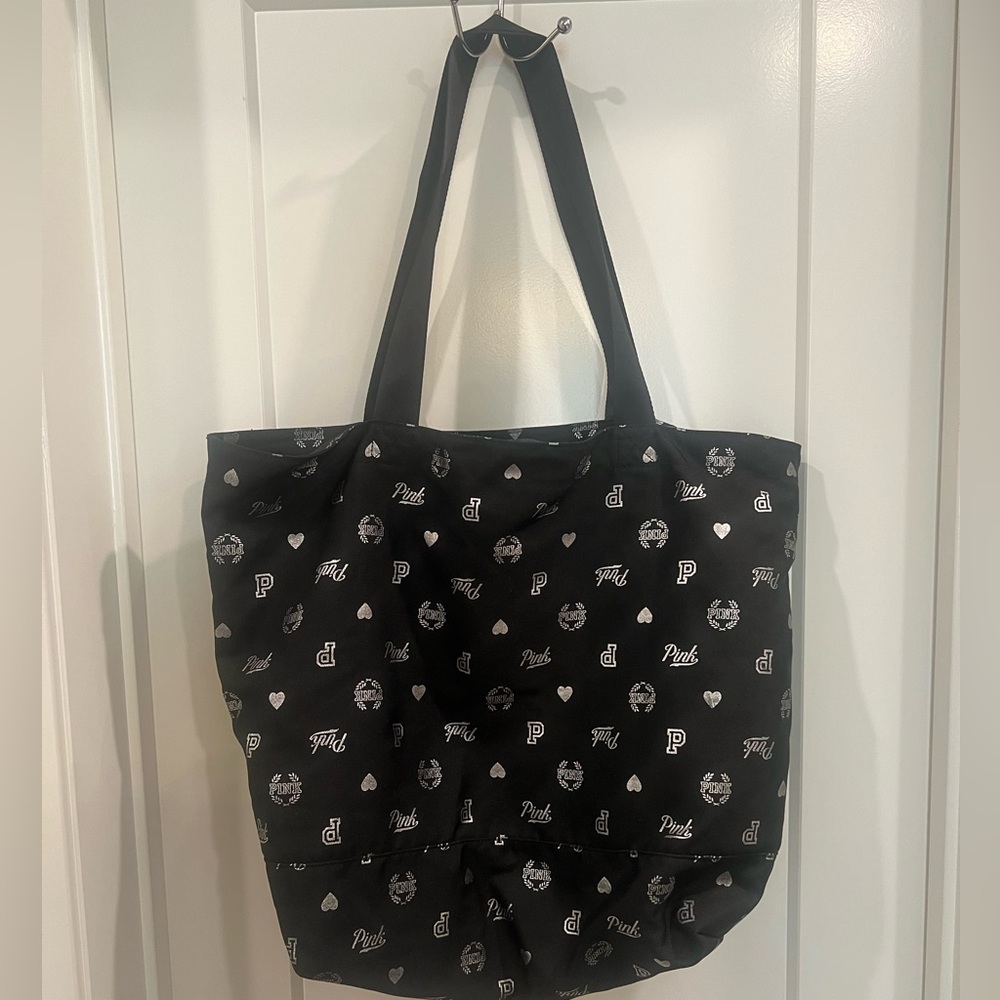 PINK tote